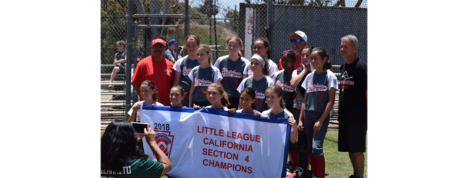little league all star eligibility