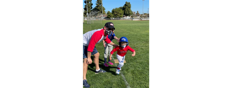 Tee Ball Information