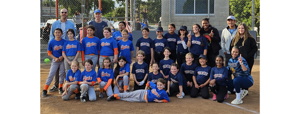 2023 Minors Champions: Wildcats!