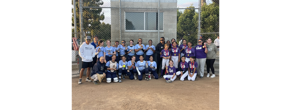 West LA Wins 2026 BW Tournament Crown