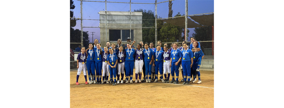UCLA Bruins defeat Northwestern Wildcats to take 2026 Major Division Crown!