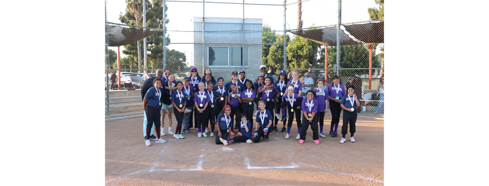 AZ Wildcats defeat LSU Tigers to win Minor Division Crown